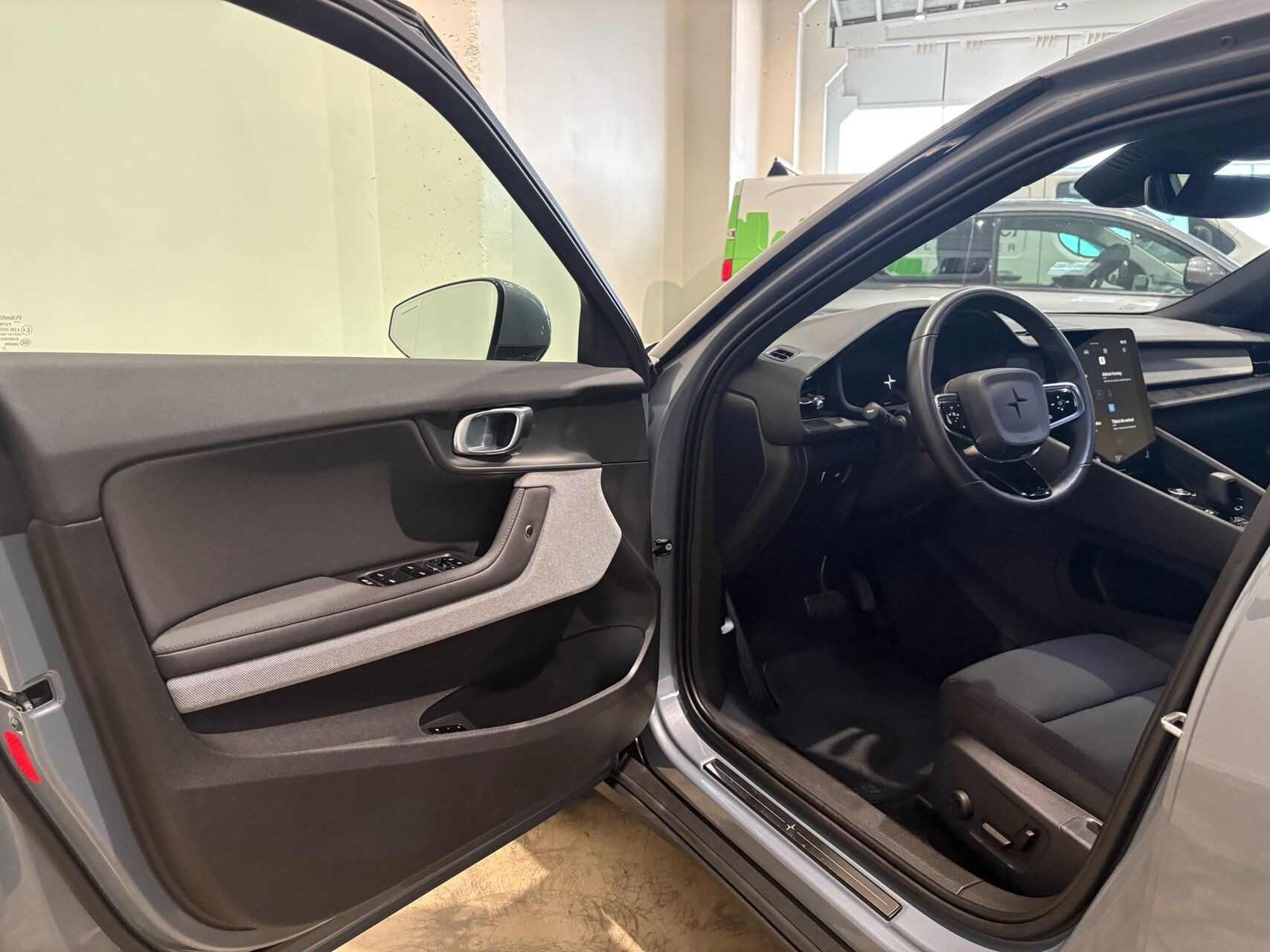 undefined Polestar 2 fra 2023