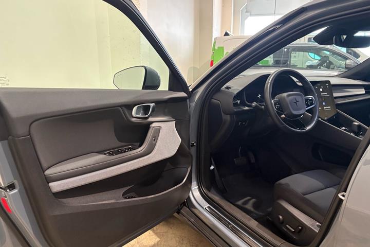 undefined Polestar 2 fra 2023