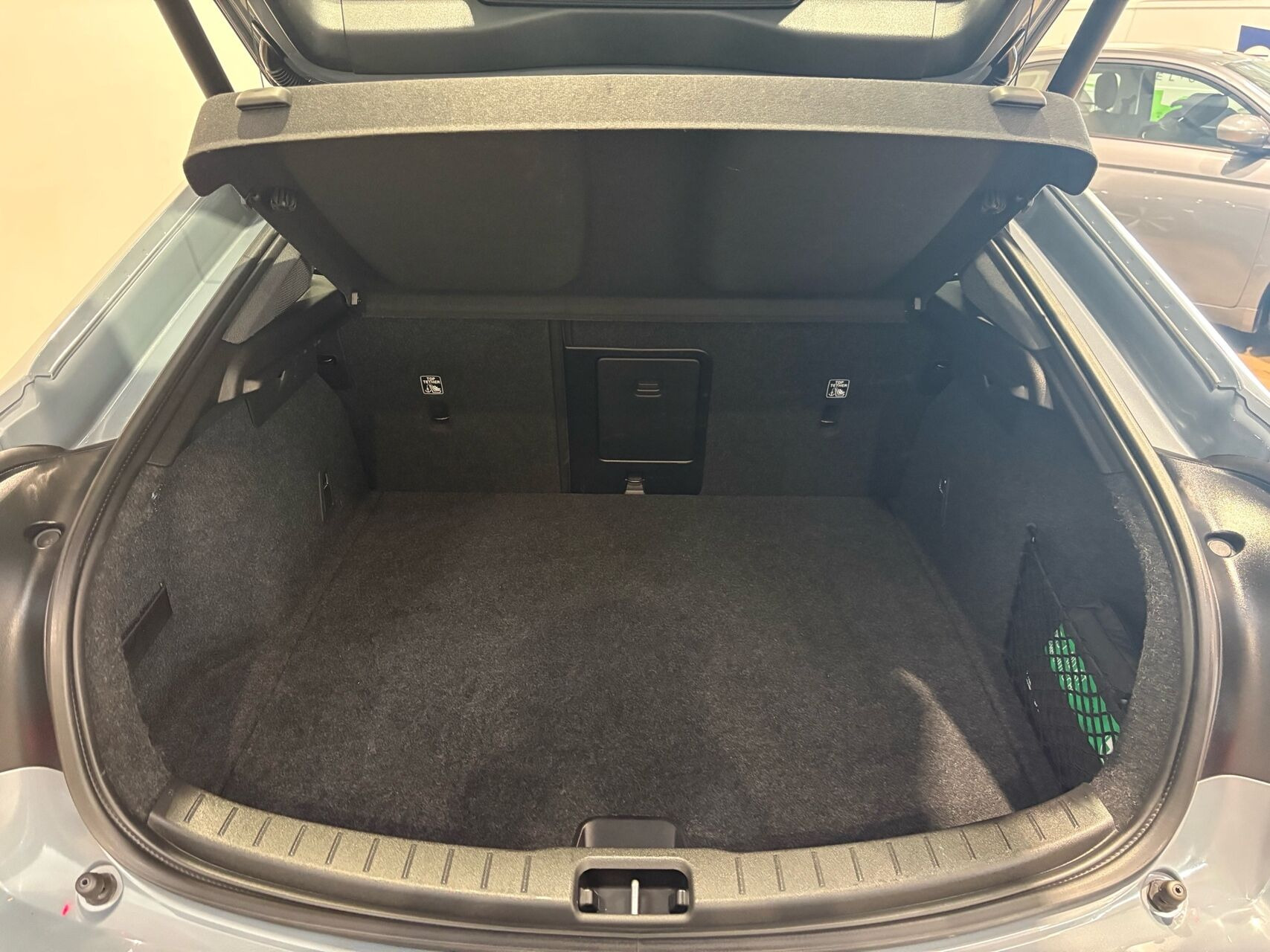 undefined Polestar 2 fra 2023