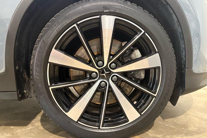 undefined Polestar 2 fra 2023