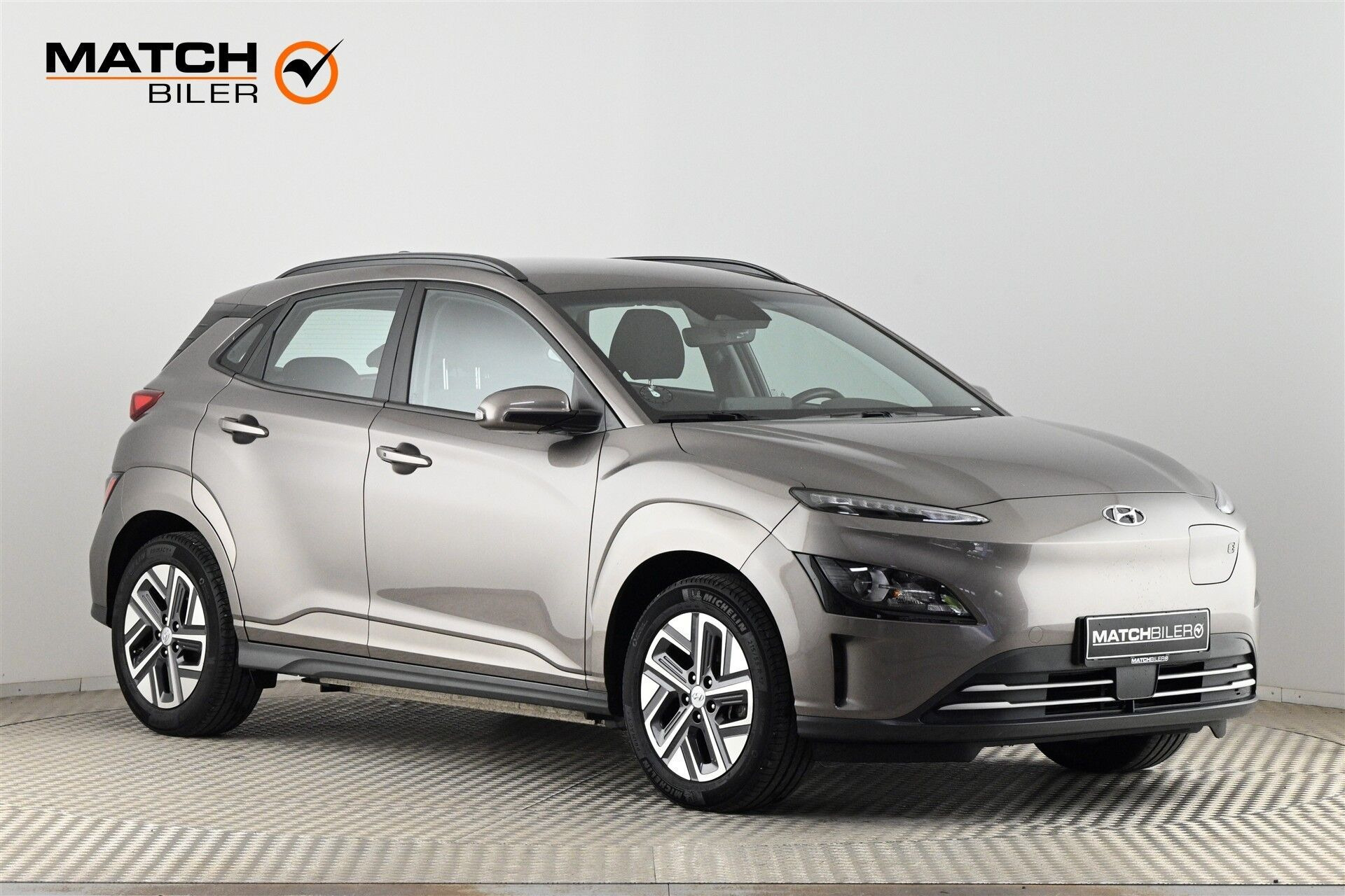 Hyundai Kona EL Essential 136HK 5d Aut.