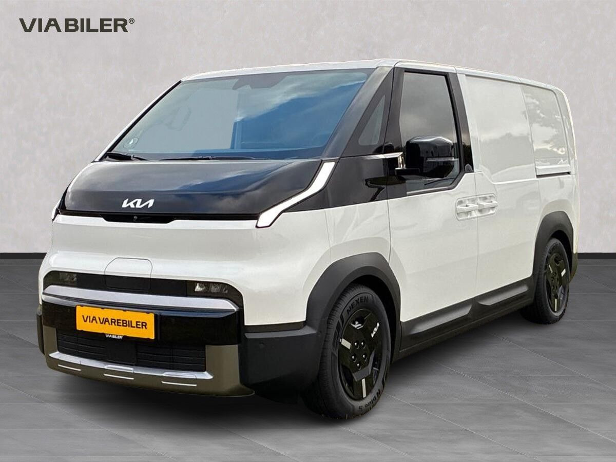 Kia PV5 Cargo L2H1 Long Range Work Pro 163HK Van Aut.