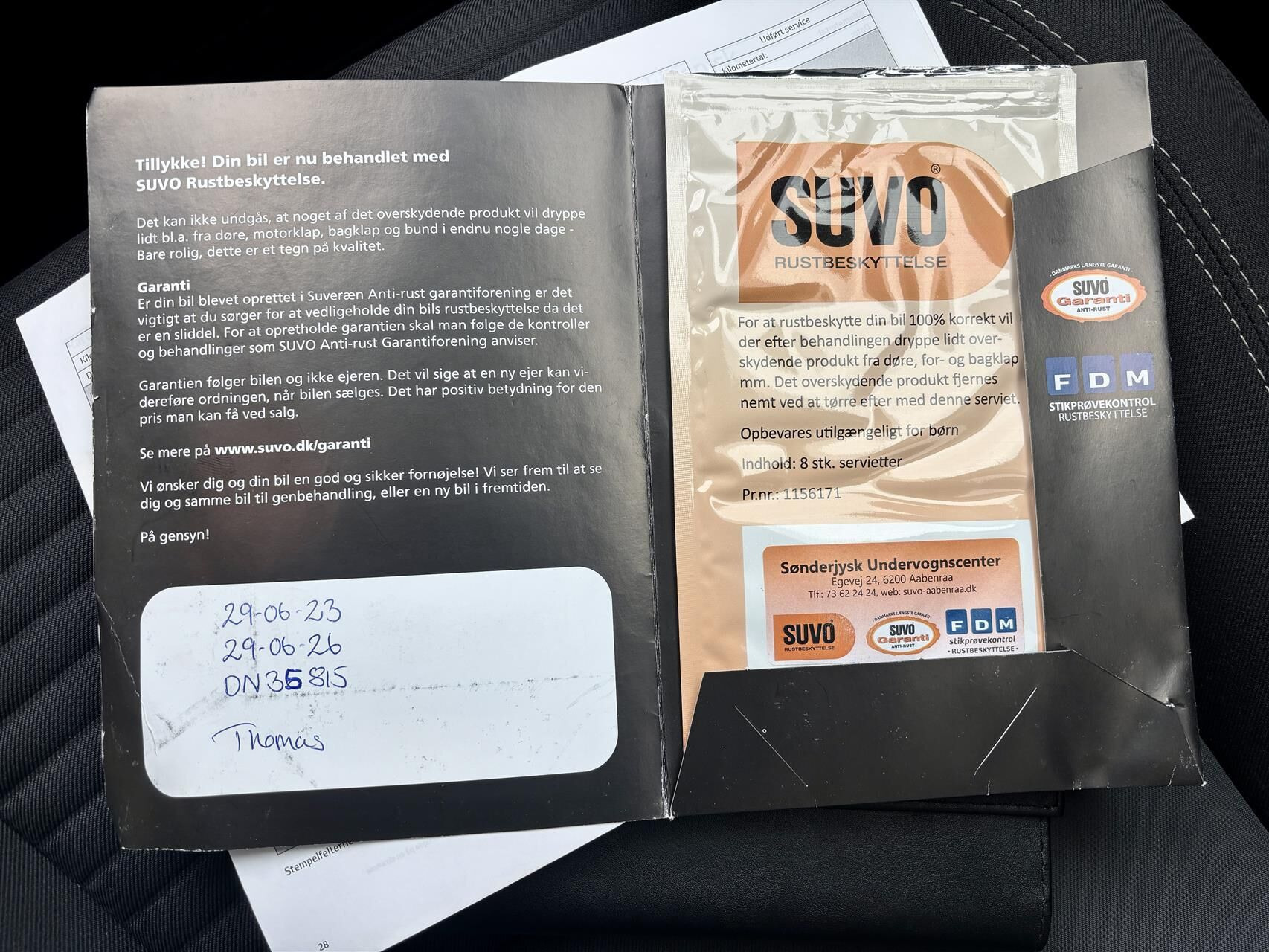 Bronze Toyota Yaris fra 2019