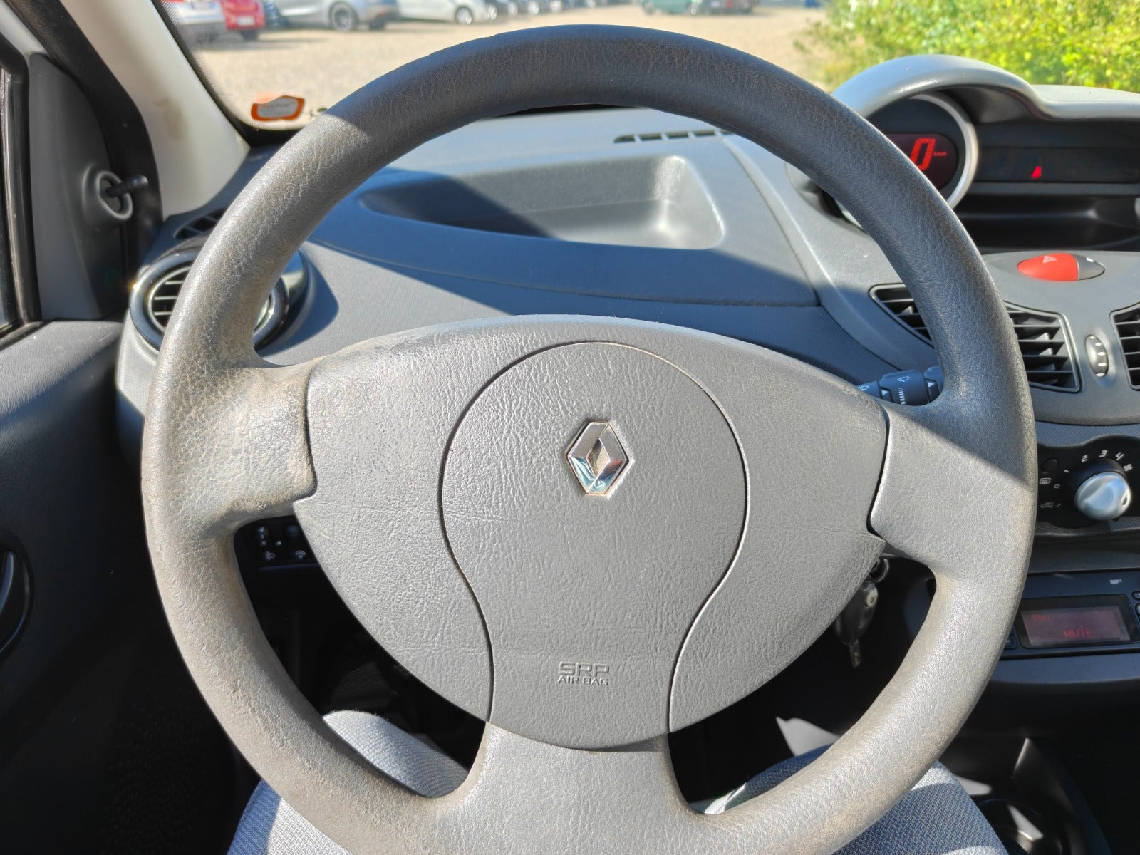 undefined Renault Twingo fra 2014