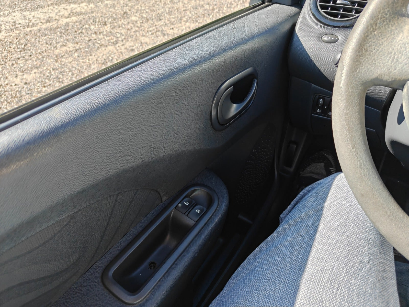 undefined Renault Twingo fra 2014