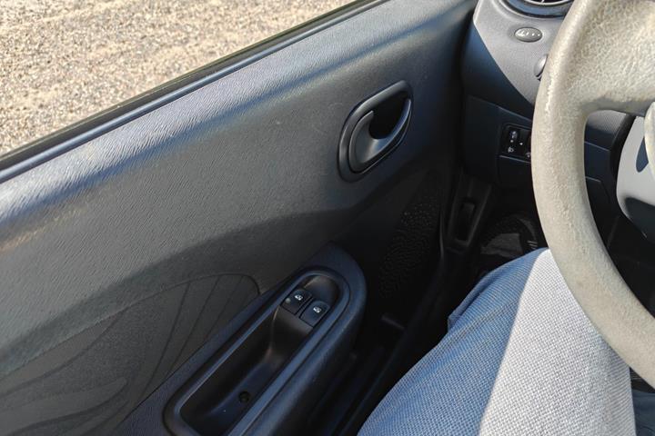 undefined Renault Twingo fra 2014