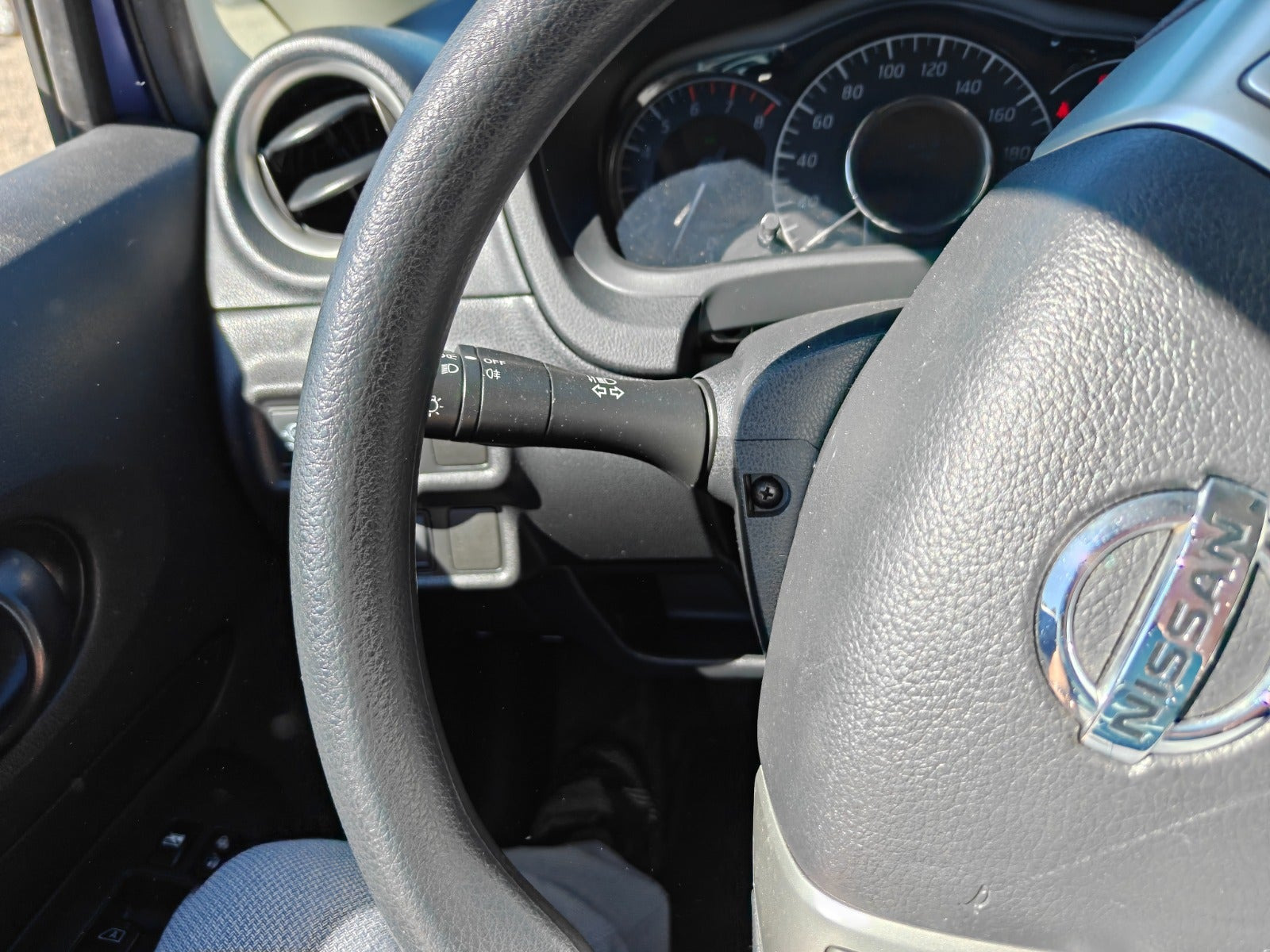 undefined Nissan Note fra 2016