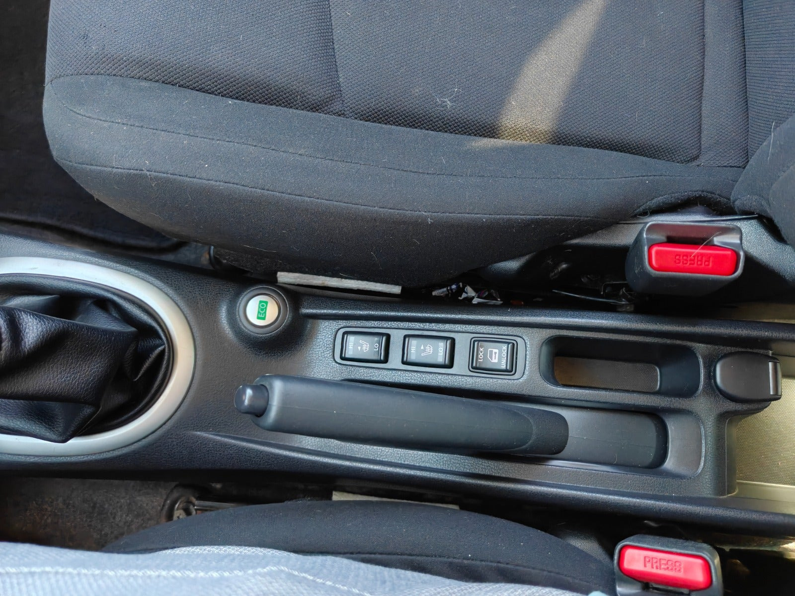 undefined Nissan Note fra 2016