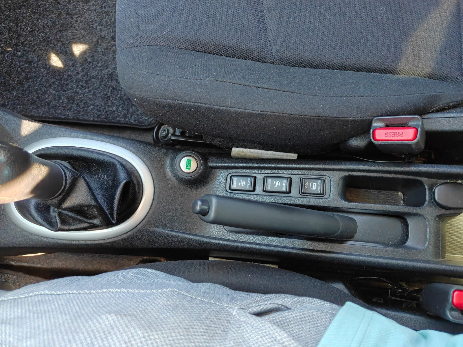 undefined Nissan Note fra 2014