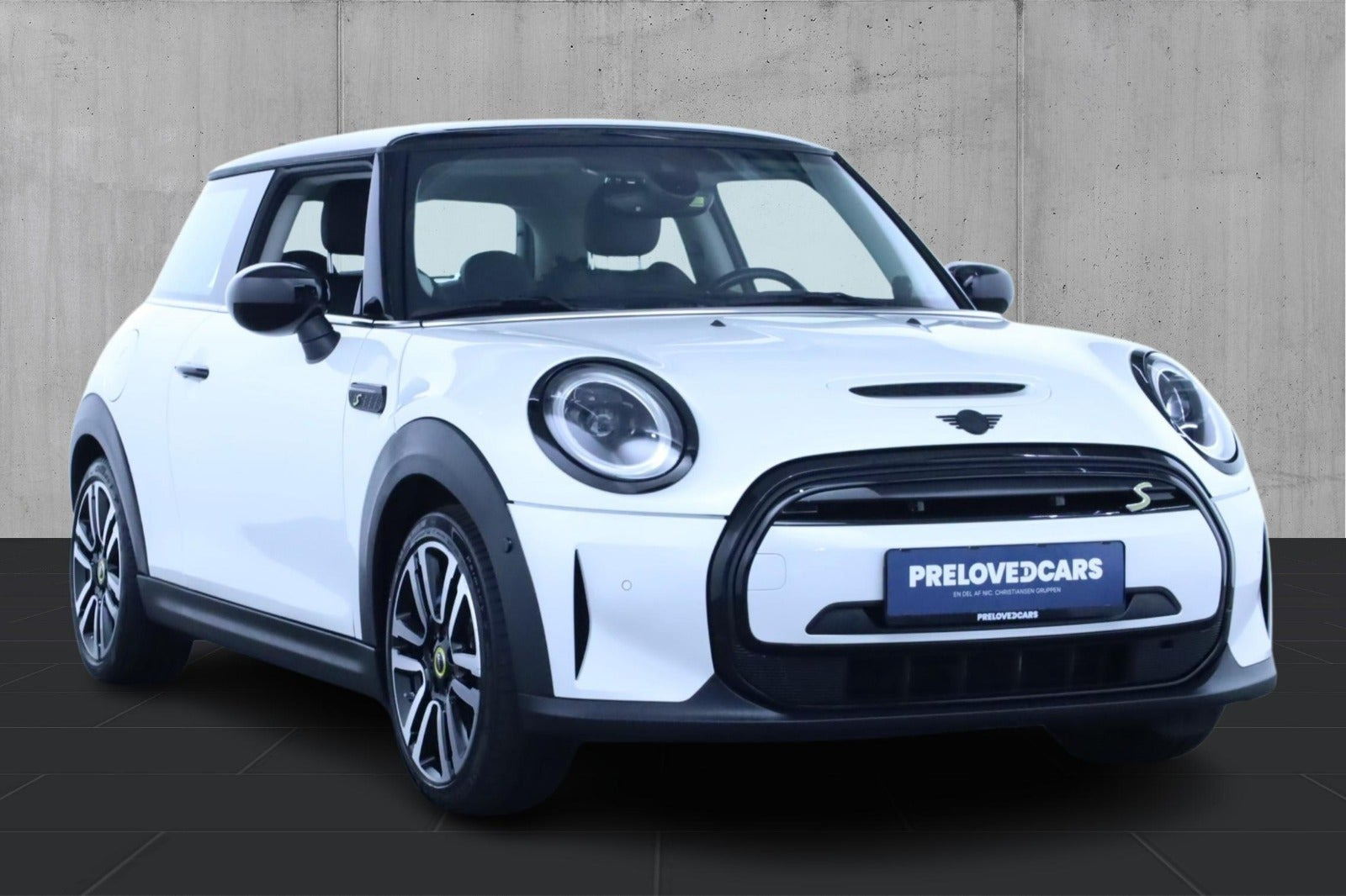 Mini Cooper SE Edition Premium Plus