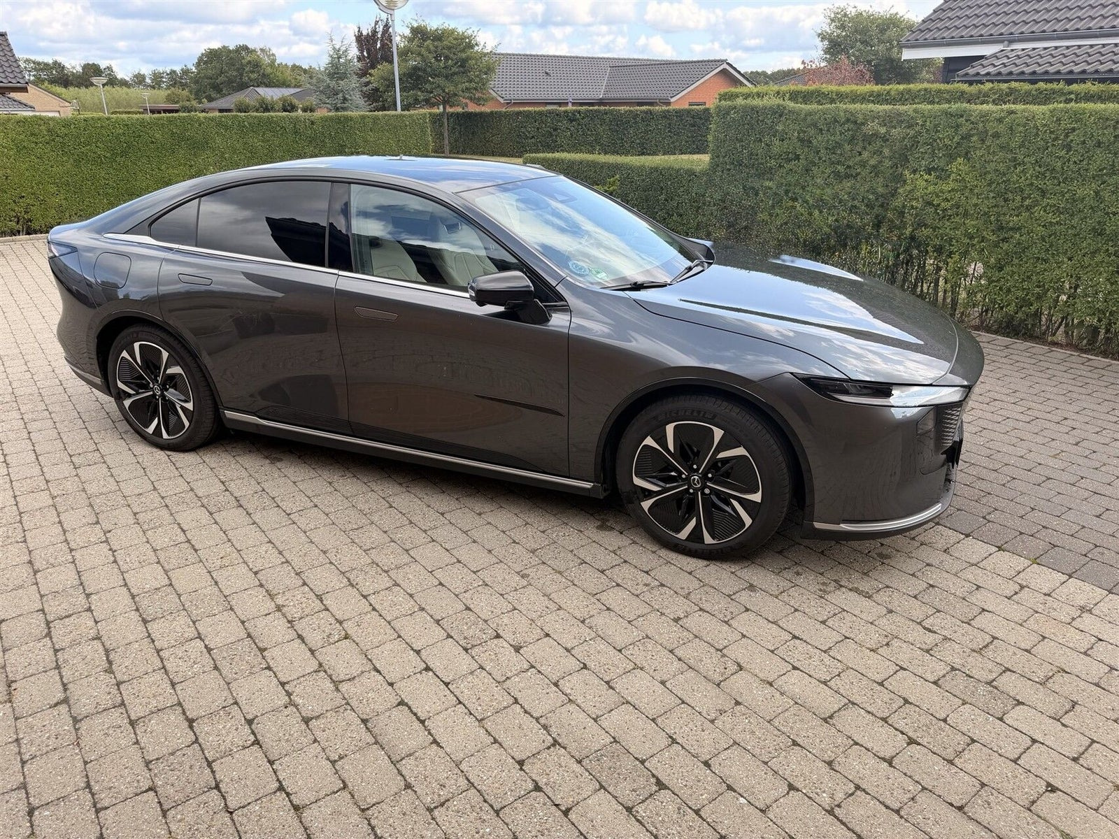 Mazda 6e Takumi