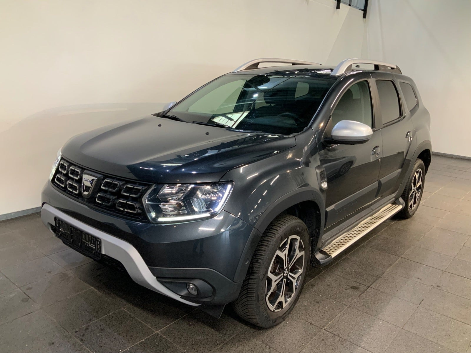 Dacia Duster 1,0 TCe 100 Comfort Van