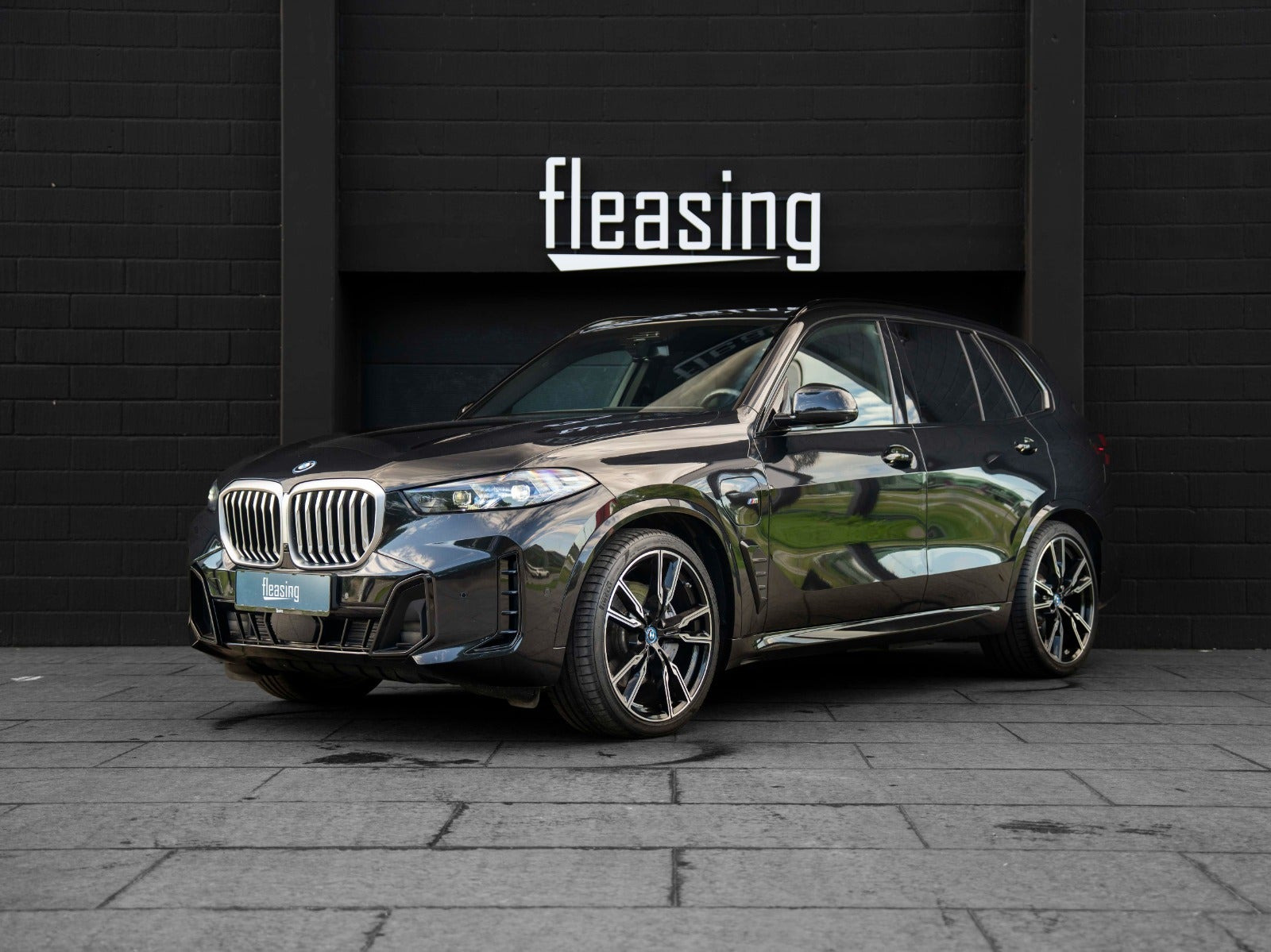 BMW X5 3,0 xDrive50e M-Sport aut.