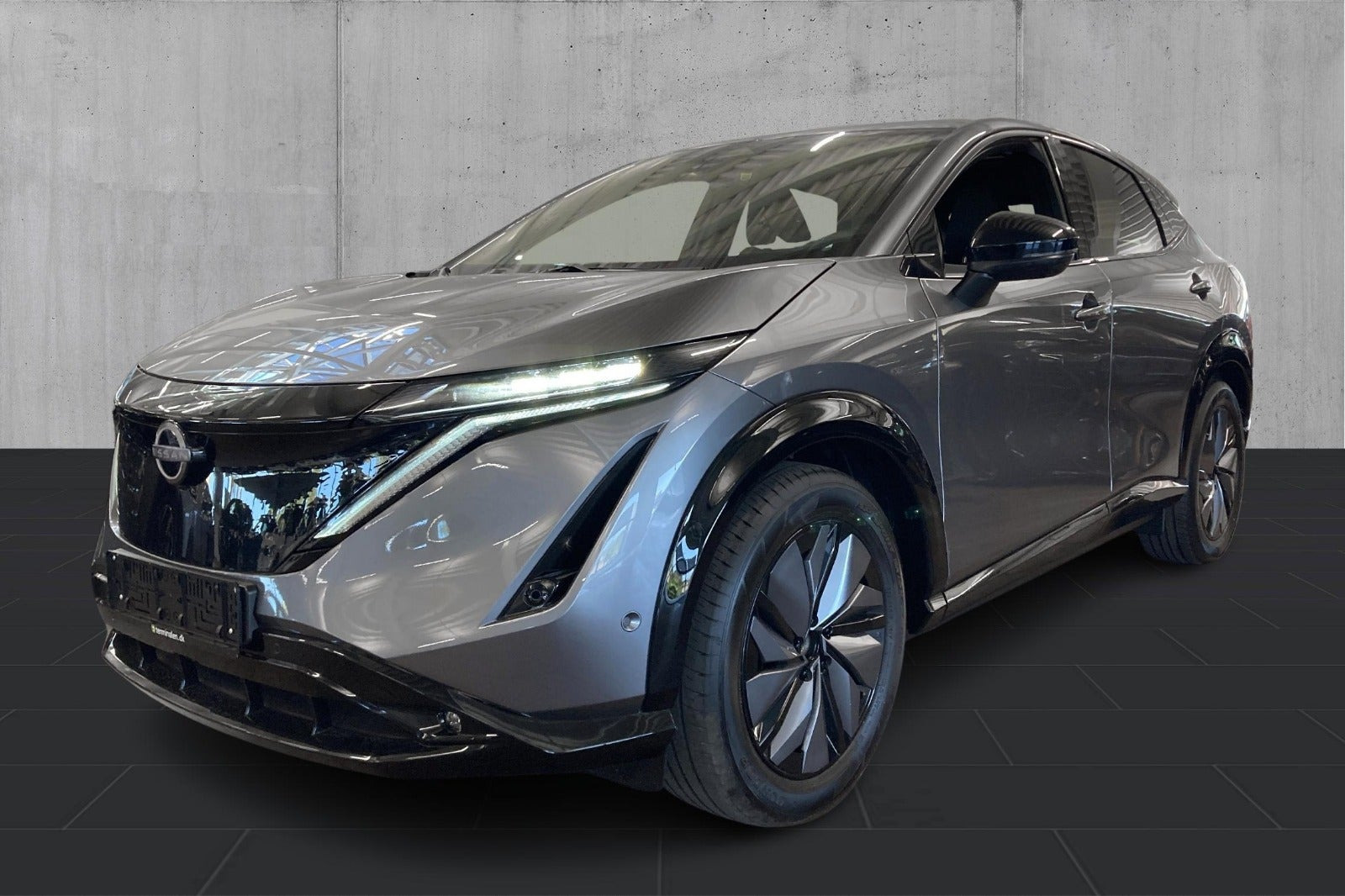 Nissan Ariya 87 Evolve e-4ORCE