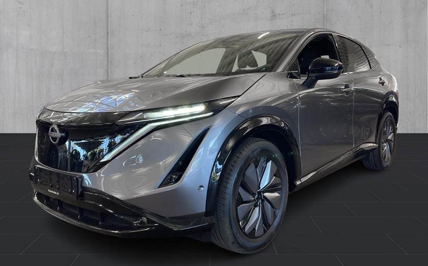 Nissan Ariya 87 Evolve e-4ORCE