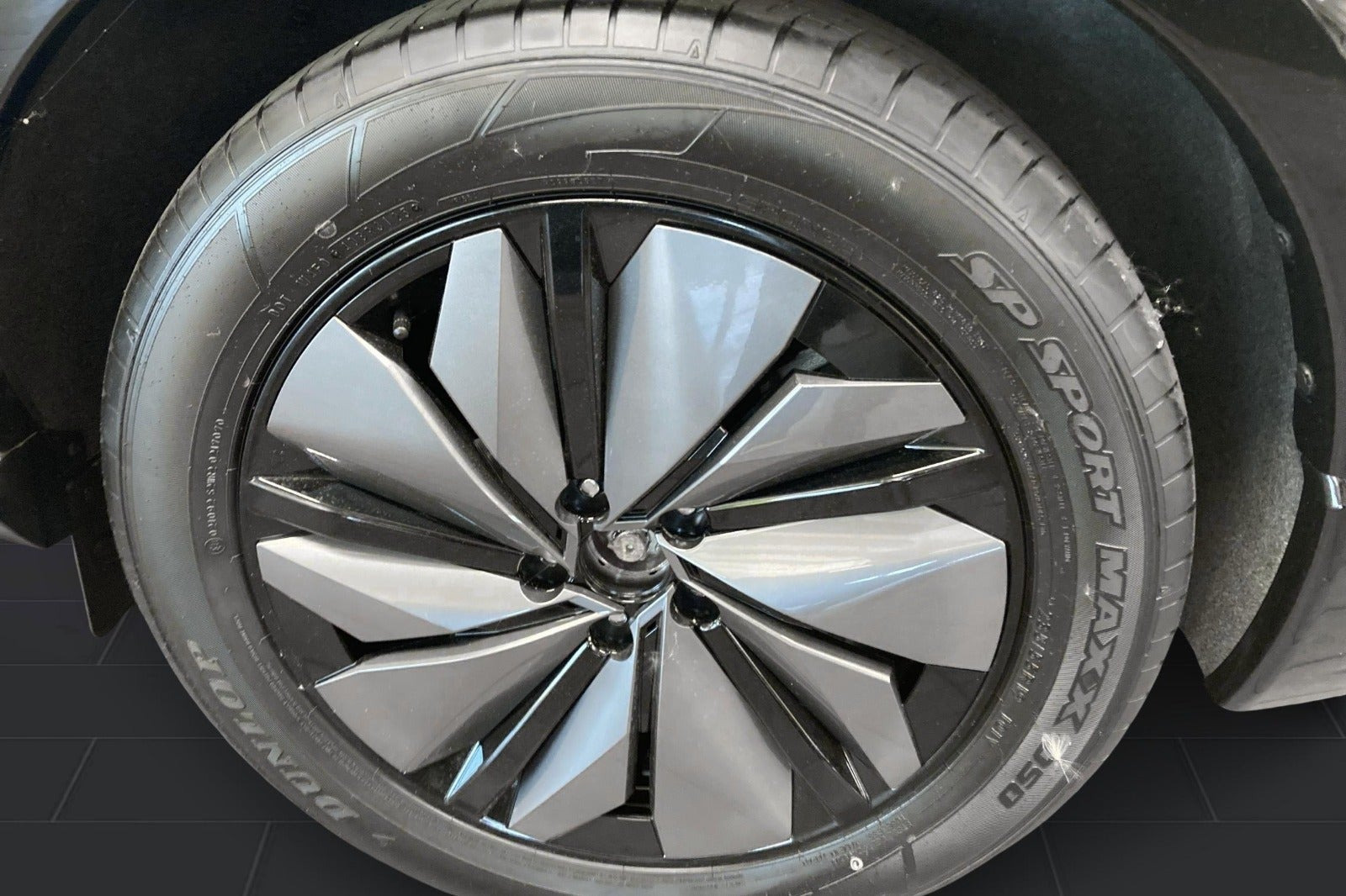 undefined Nissan Ariya fra 2026