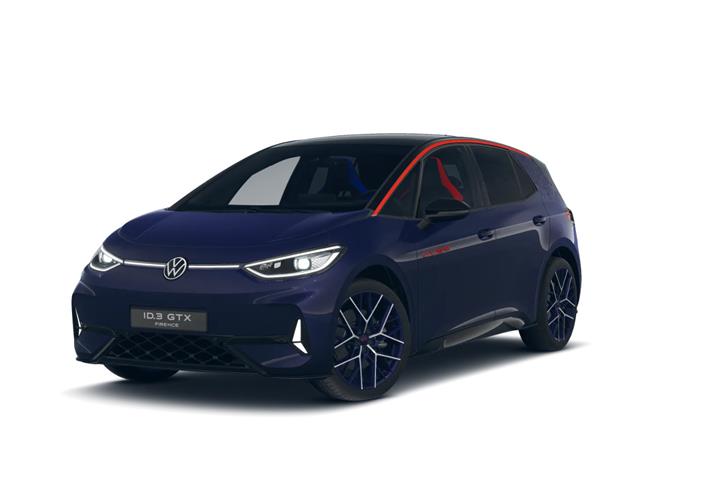Lilla VW ID.3 fra 2026