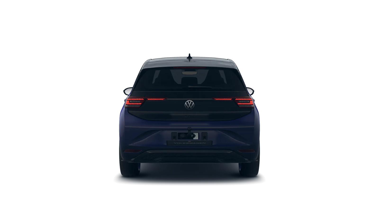 Lilla VW ID.3 fra 2026
