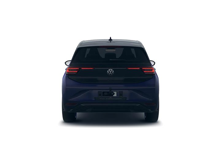 Lilla VW ID.3 fra 2026