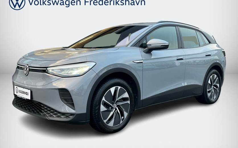 VW ID.4 77 Pro