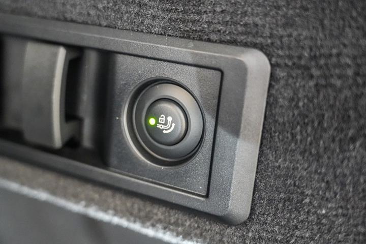 Sort BMW i4 fra 2023