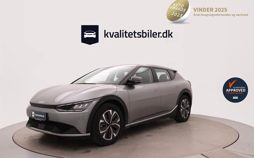 Kia EV6 EL Long Range 229HK 5d Aut.