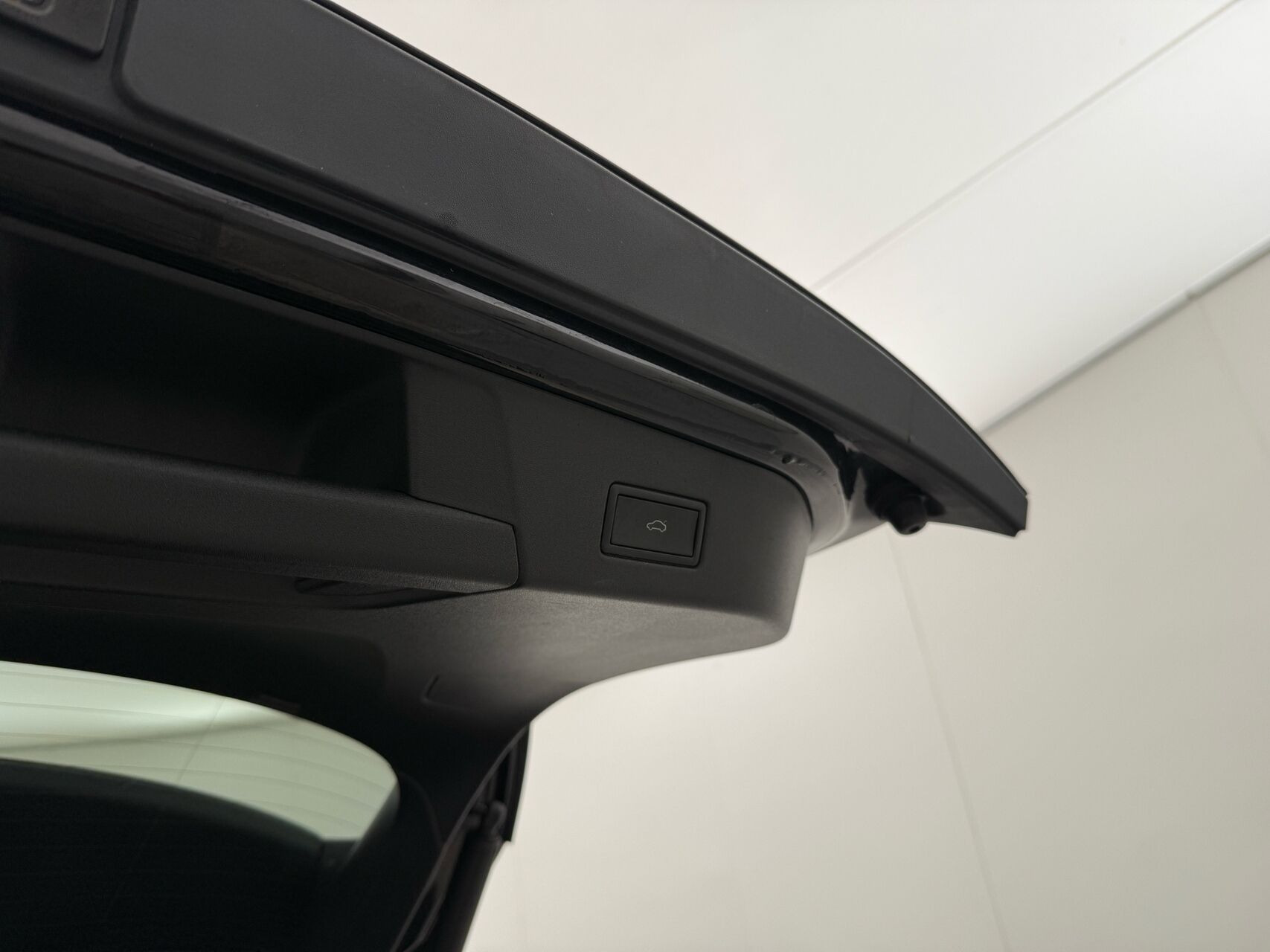 Sort VW ID.4 fra 2023