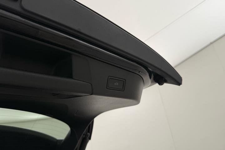 Sort VW ID.4 fra 2023
