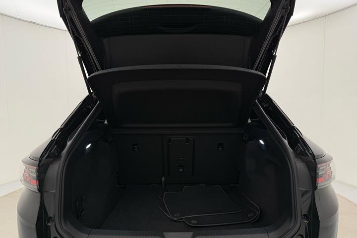 Sort VW ID.4 fra 2023
