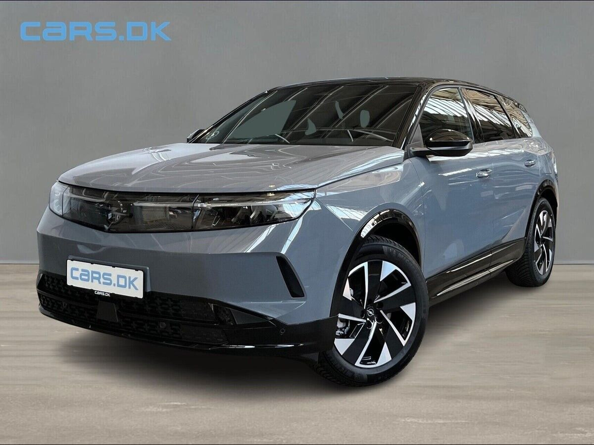 Opel Grandland EL GS 213HK 5d Aut.