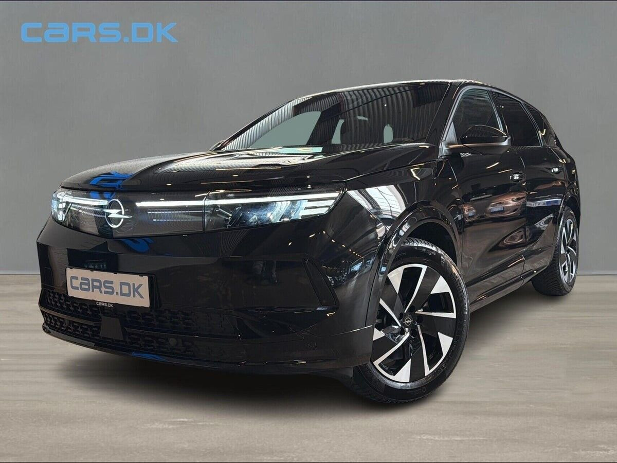 Opel Grandland EL GS 213HK 5d Aut.