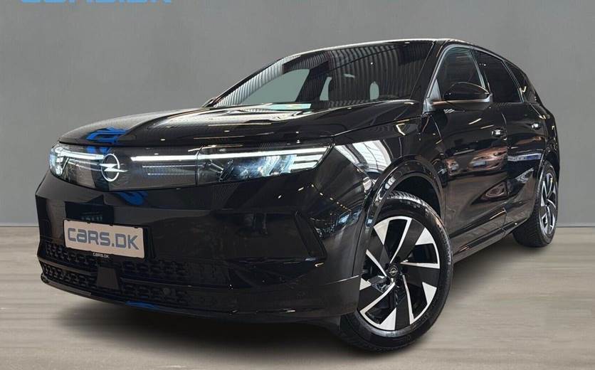 Opel Grandland EL GS 213HK 5d Aut.