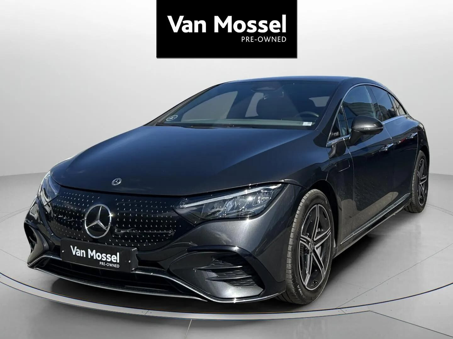 Mercedes EQE 350 EL AMG Edition 292HK Aut.
