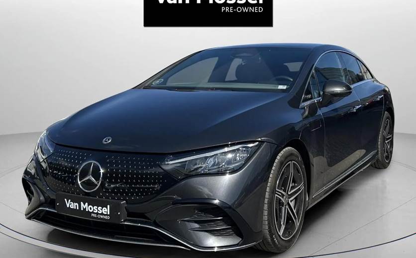 Mercedes EQE 350 EL AMG Edition 292HK Aut.