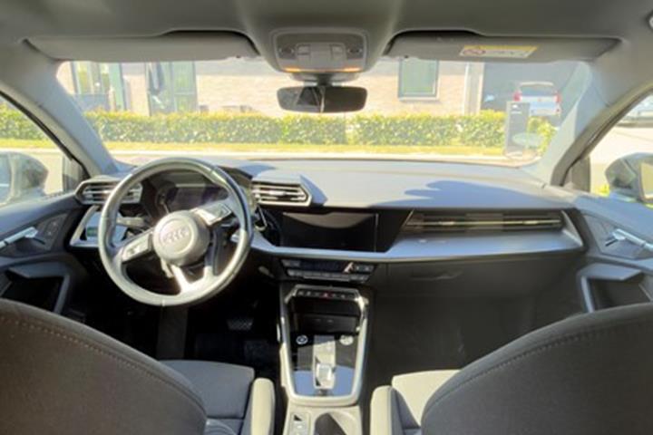 undefined Audi A3 fra 2021