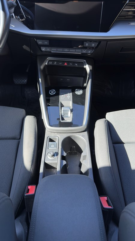 undefined Audi A3 fra 2021