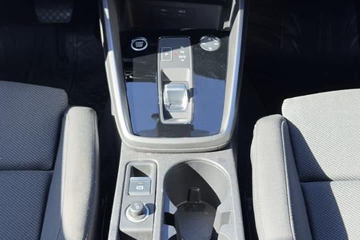 undefined Audi A3 fra 2021