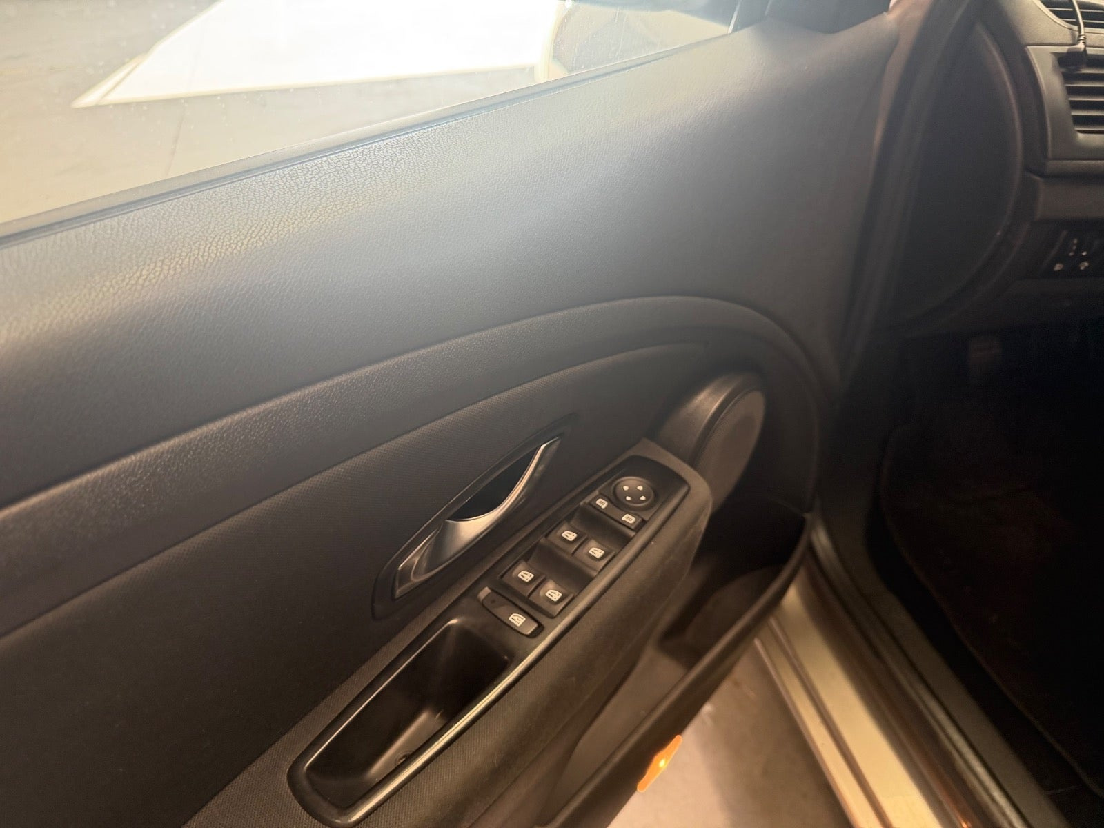 undefined Renault Megane III fra 2011