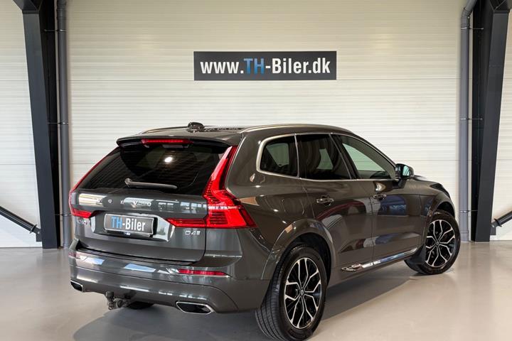 undefined Volvo XC60 fra 2019