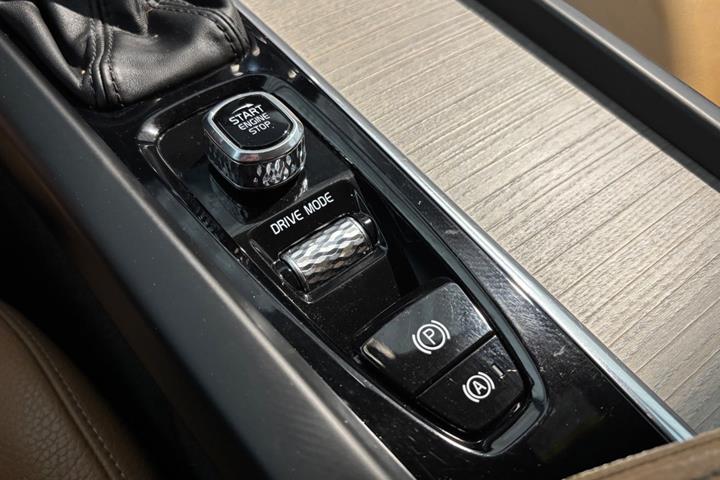 undefined Volvo XC60 fra 2019