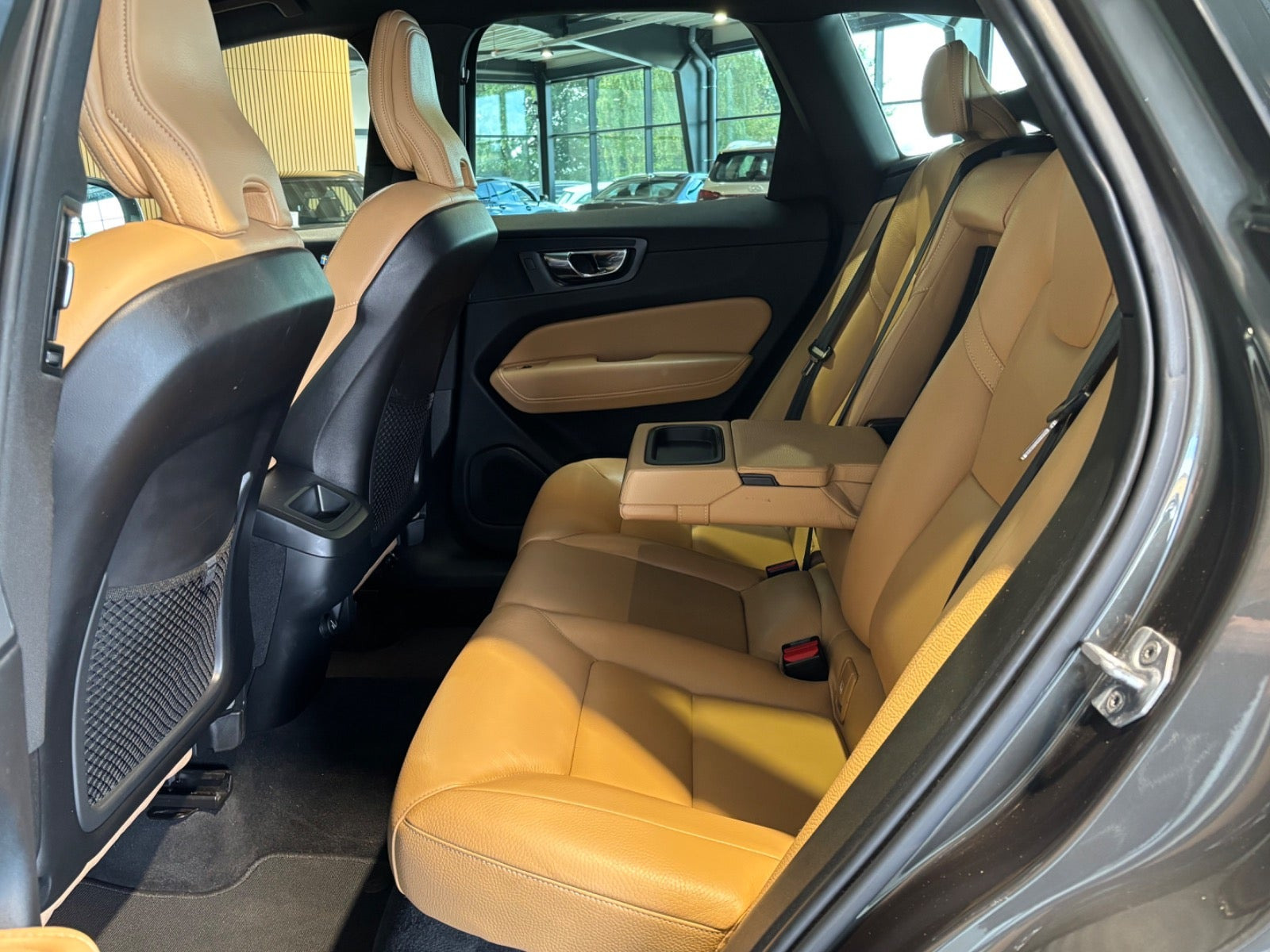 undefined Volvo XC60 fra 2019