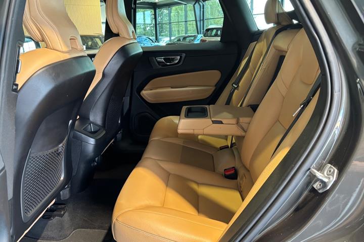 undefined Volvo XC60 fra 2019