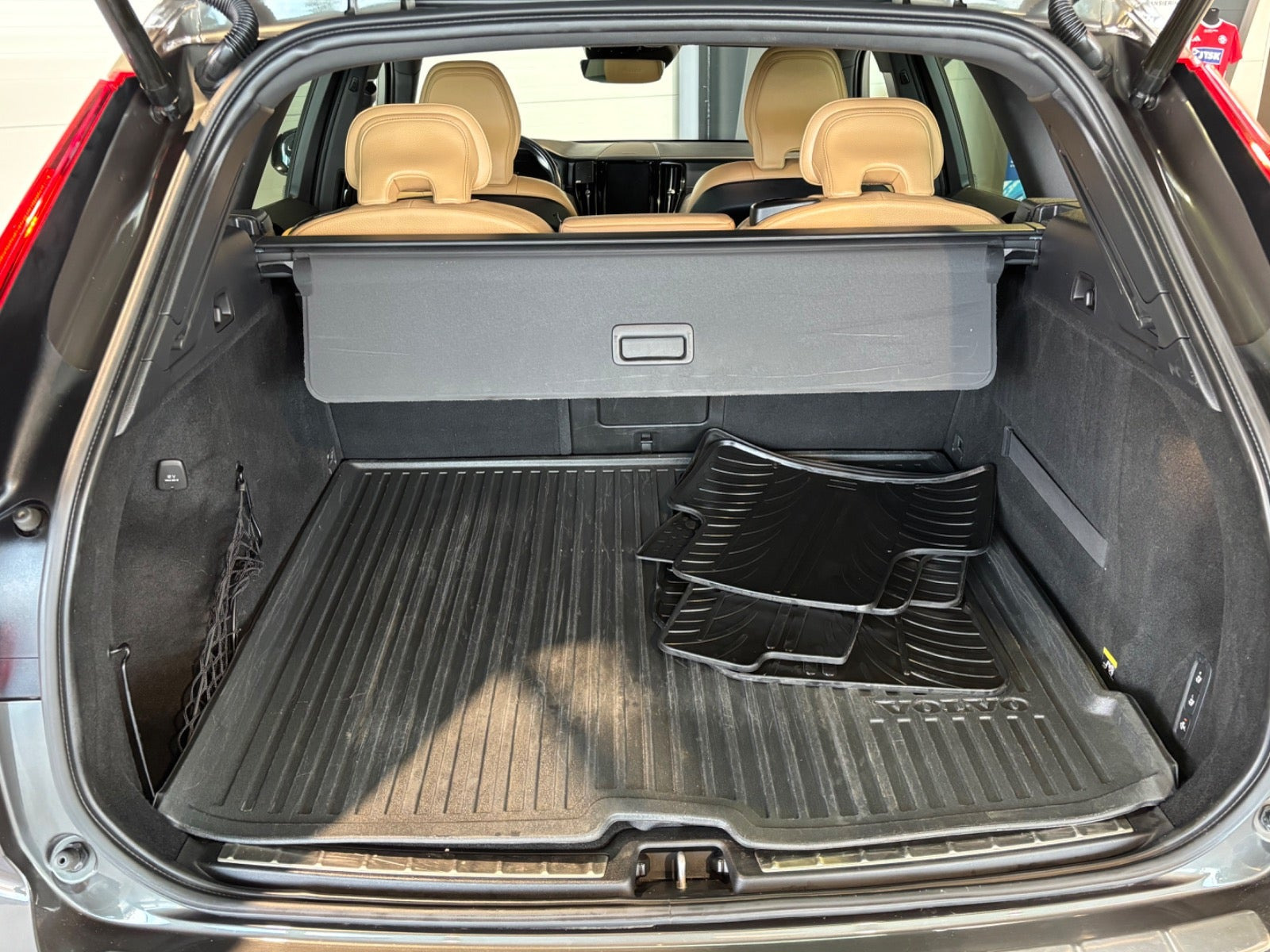 undefined Volvo XC60 fra 2019