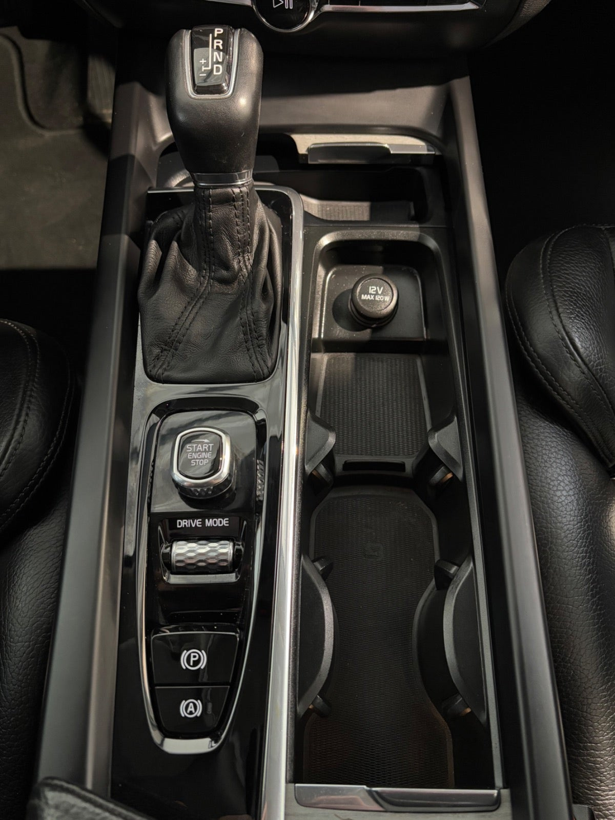 undefined Volvo V60 fra 2019