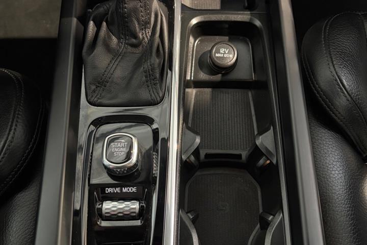 undefined Volvo V60 fra 2019