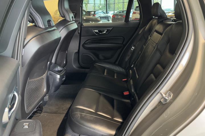 undefined Volvo V60 fra 2019