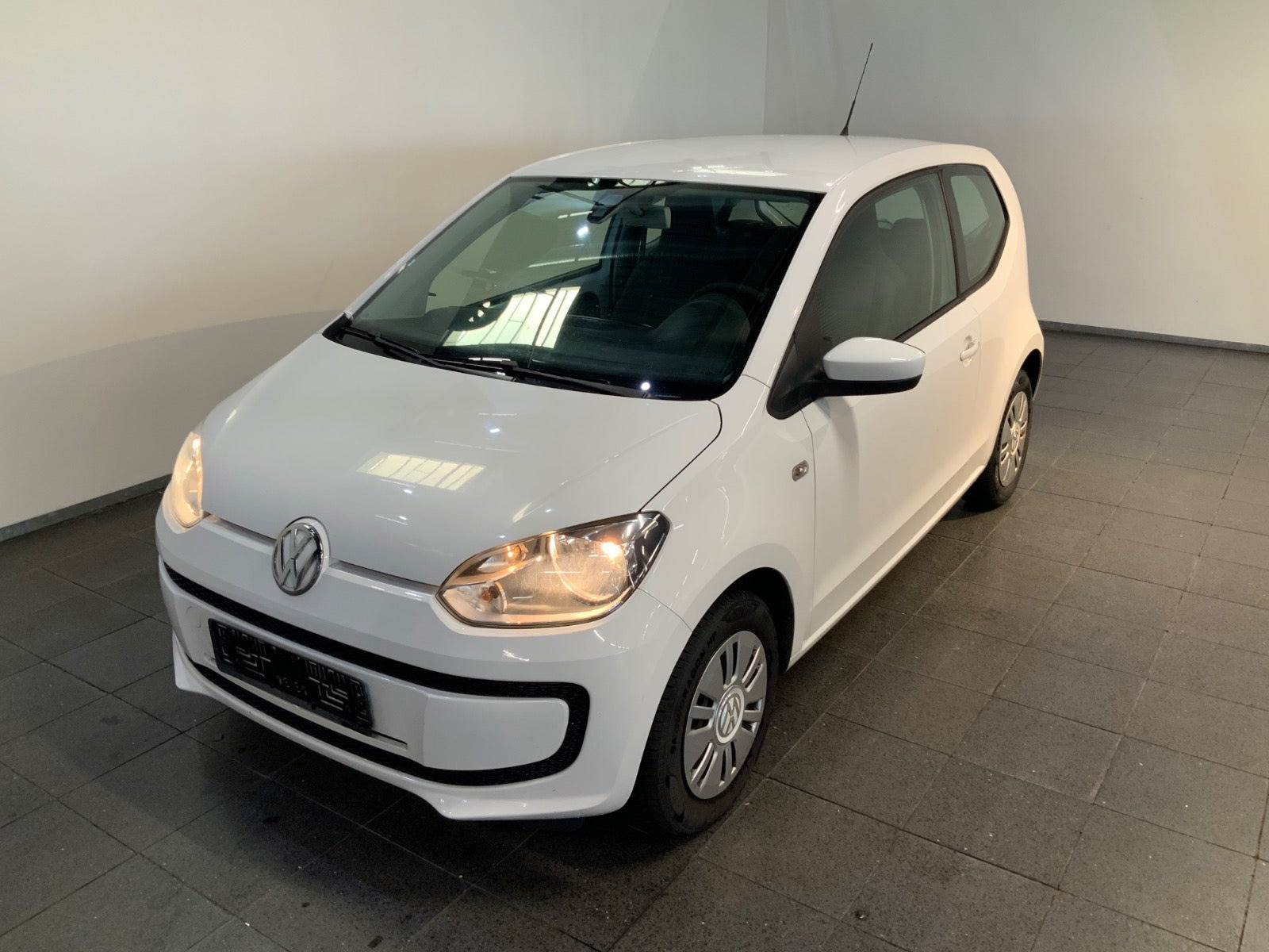 VW UP! 1,0 60 Move Up!