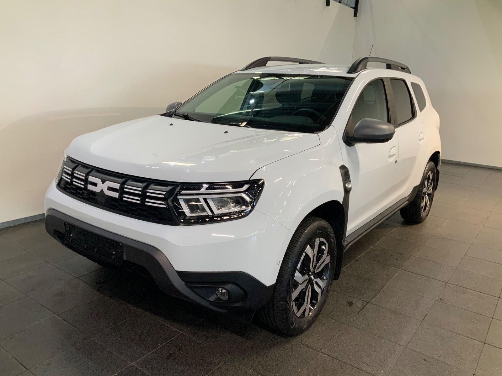 Dacia Duster 1,3 TCe 150 Journey EDC