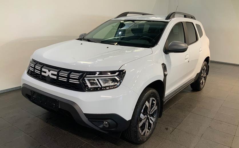Dacia Duster 1,3 TCe 150 Journey EDC