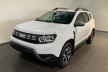 Dacia Duster 1,3 TCe 150 Journey EDC